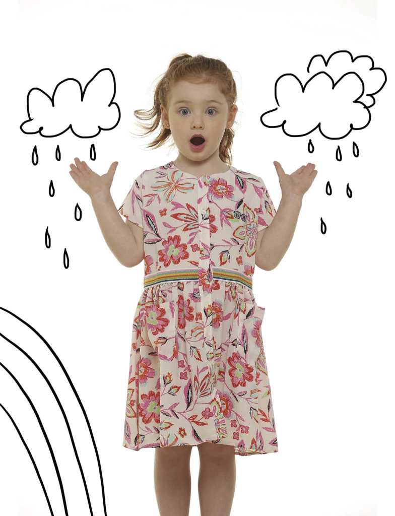 Mini por Marina, colección de Marina Fernández