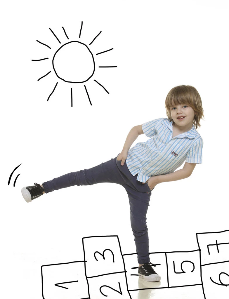 Mini por Marina, colección de Marina Fernández