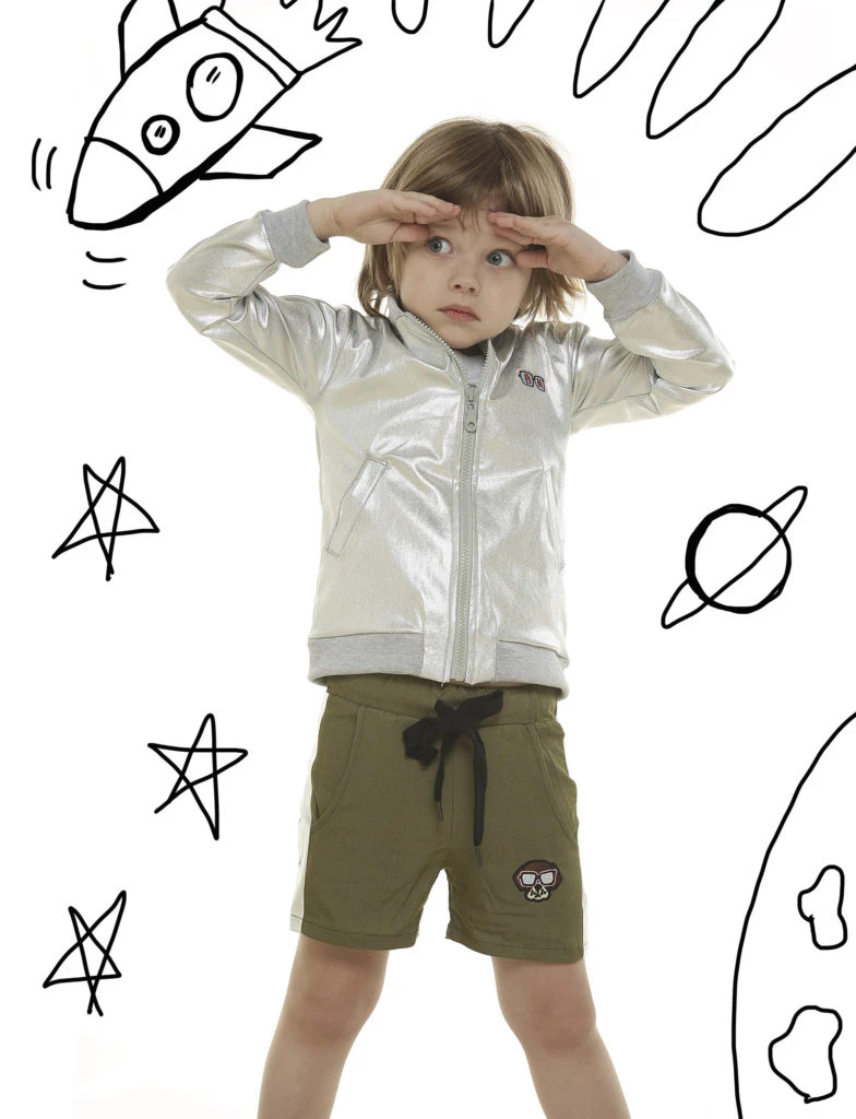 Mini por Marina, colección de Marina Fernández