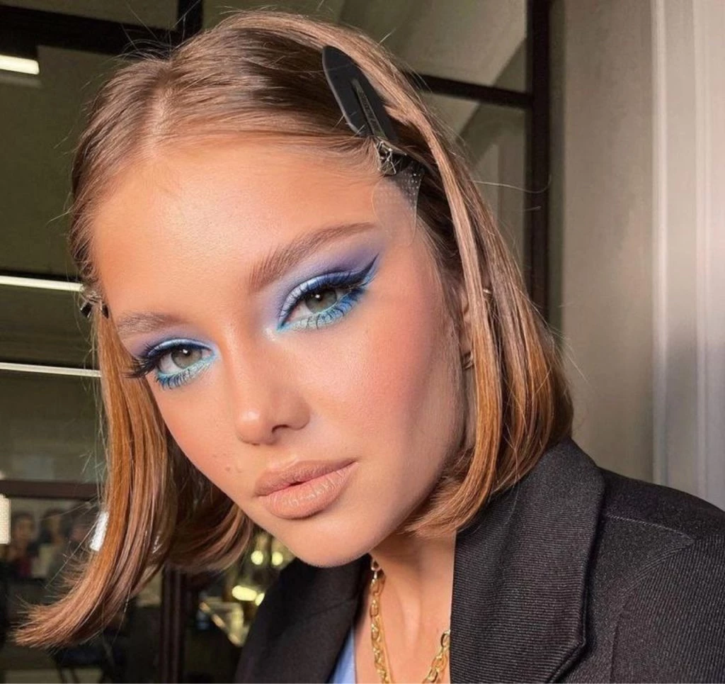 3 tendencias beauty que la rompieron en 2022