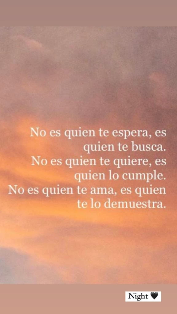 Wanda Nara reiteró que sigue soltera y reveló qué tiene que tener un hombre para enamorarla