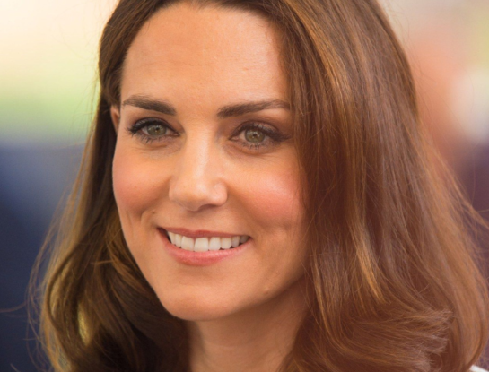 Kate Middleton debe obedecer una curiosa "prohibición beauty"