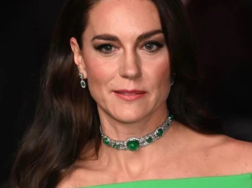 Kate Middleton destacada