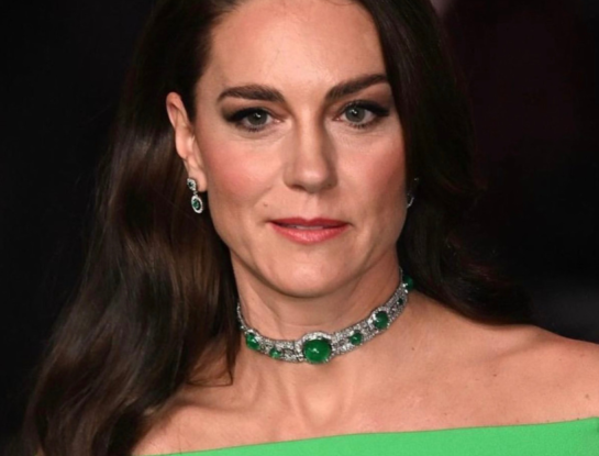 Qué es el “efecto Kate”, la tendencia que impuso la princesa de Gales 