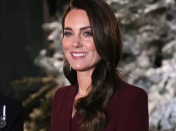 Kate Middleton destacada