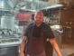 Leandro Bouzada chef en Qatar