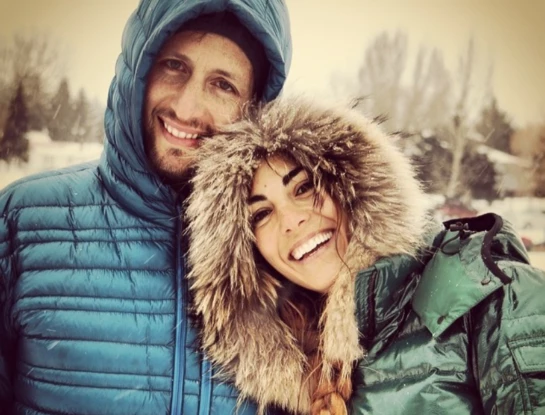 la historia de amor de tomas yankelevich y sofia reca