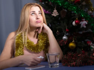 La otra cara de las Fiestas: cuando celebrar no es un deseo