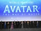 Avant premiere de Avatar, el camino del agua