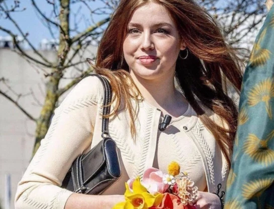 Alexia de Países Bajos se graduó en Gales: la princesa rebelde recibió su diploma junto a sus padres, Máxima y Guillermo