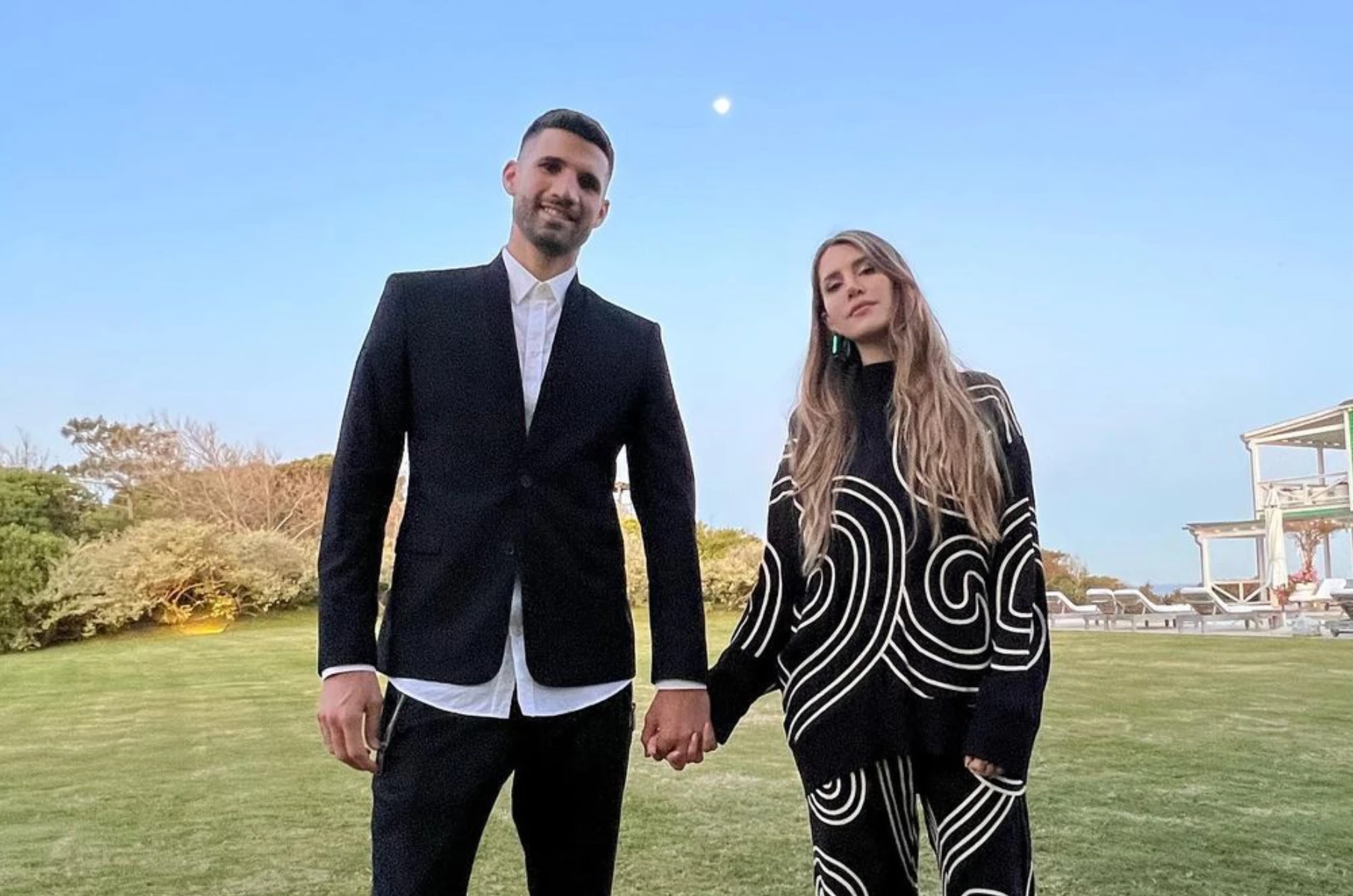 La revelación de Mica Tinelli sobre su relación a distancia con Licha López