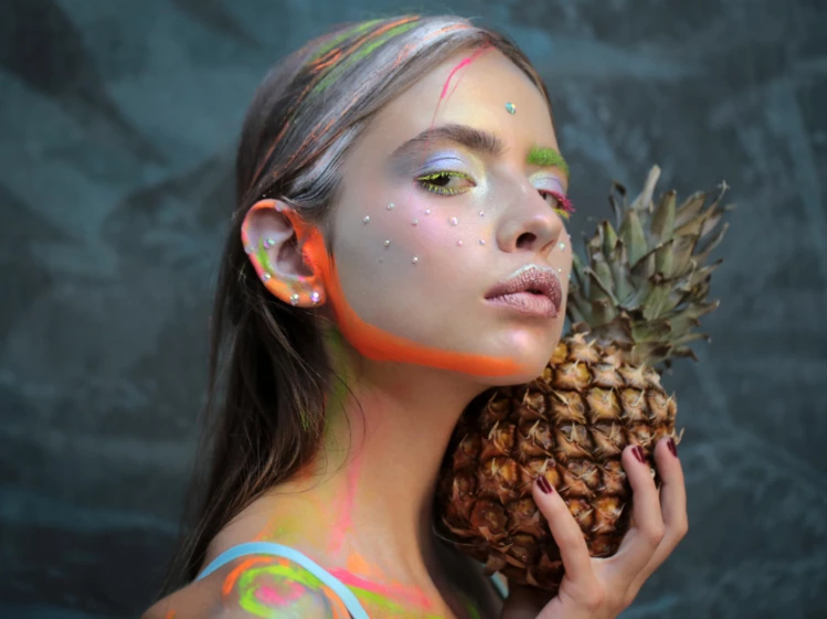 La verdad detrás de la cosmética vegana