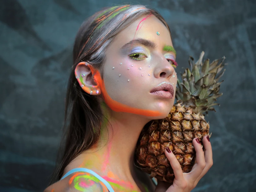 La verdad detrás de la cosmética vegana