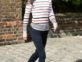 Las zapatillas low cost que elige Kate Middleton para looks relajados