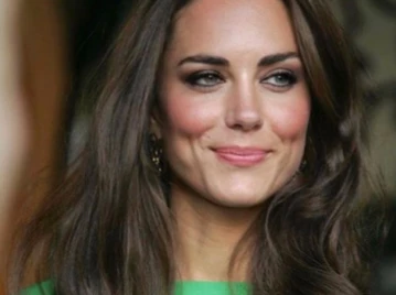 Las zapatillas low cost que elige Kate Middleton para looks relajados