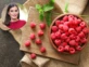Los beneficios de la frambuesa, la fruta favorita de la reina Letizia de alto poder antioxidante