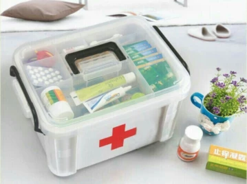 Los imprescindibles del botiquín de verano