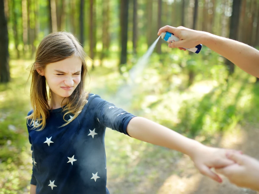 Los tips más efectivos para protegernos de los mosquitos