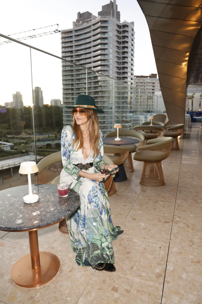 Para Ti Night Out Punta del Este