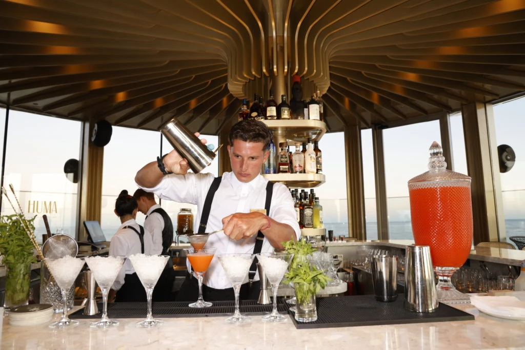 Para Ti Night Out Punta del Este