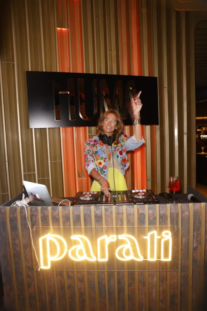 Para Ti Night Out Punta del Este