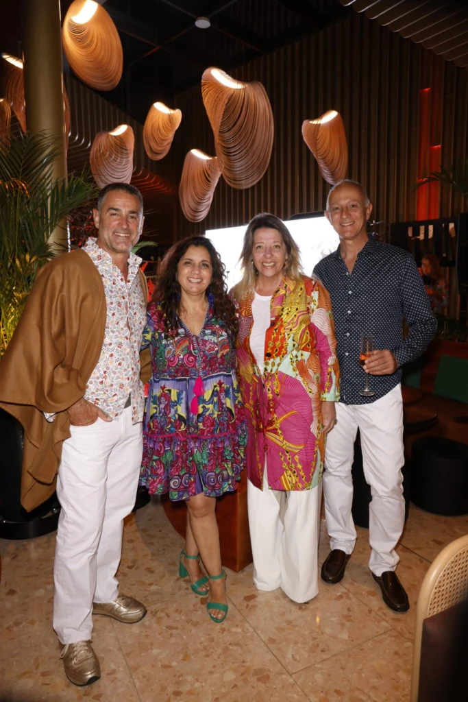 Para Ti Night Out Punta del Este