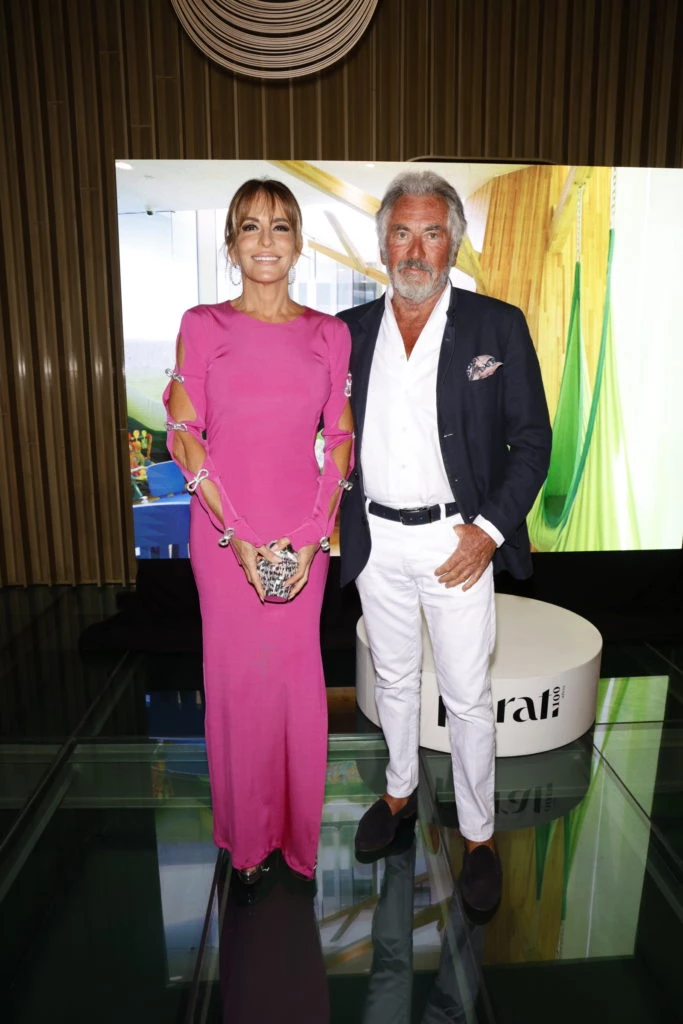 Para Ti Night Out Punta del Este