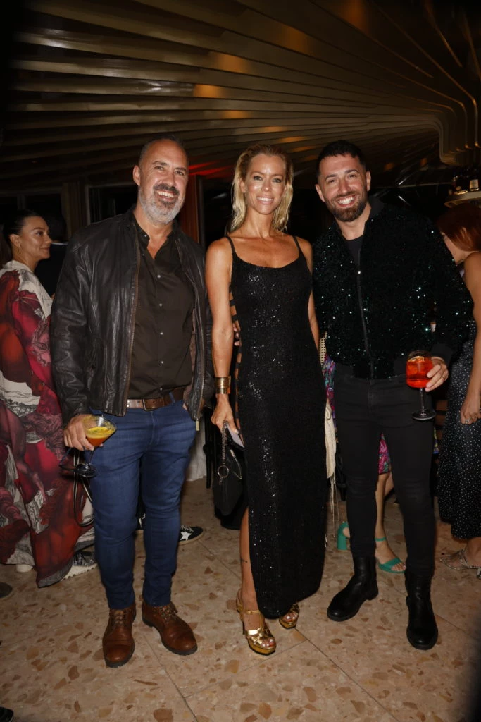 Para Ti Night Out Punta del Este