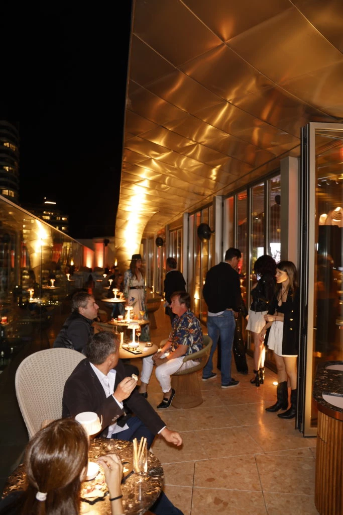 Para Ti Night Out Punta del Este