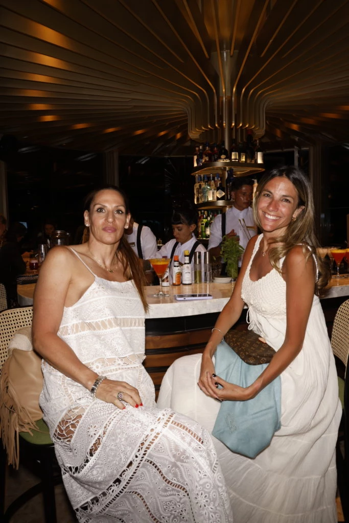 Para Ti Night Out Punta del Este