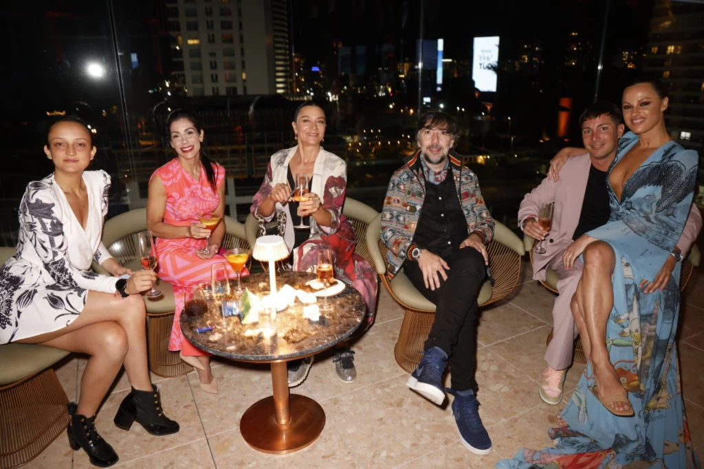 Para Ti Night Out Punta del Este