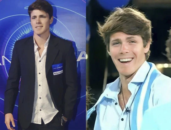 Gran Hermano 2022: Qué seña hace Marcos antes de cada comida casi en secreto