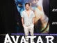 Mariano Gonzalez en estreno de Avatar el camino del agua