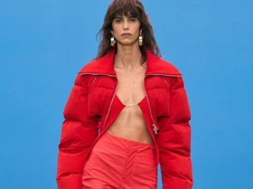 Mica Argañaraz destacada