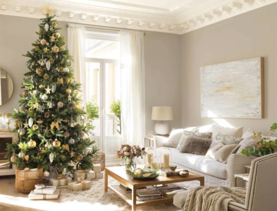 5 tips infalibles para renovar tus espacios si sos anfitrión en estas Fiestas