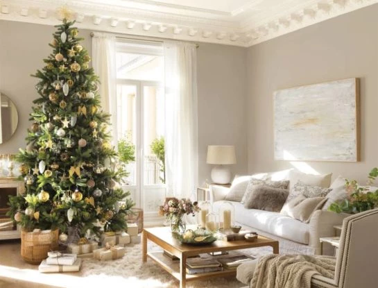 5 tips infalibles para renovar tus espacios si sos anfitrión en estas Fiestas