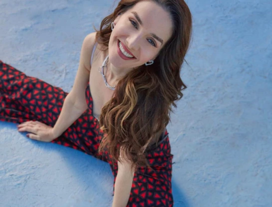Renovada, Natalia Oreiro se animó a un rotundo cambio de look 