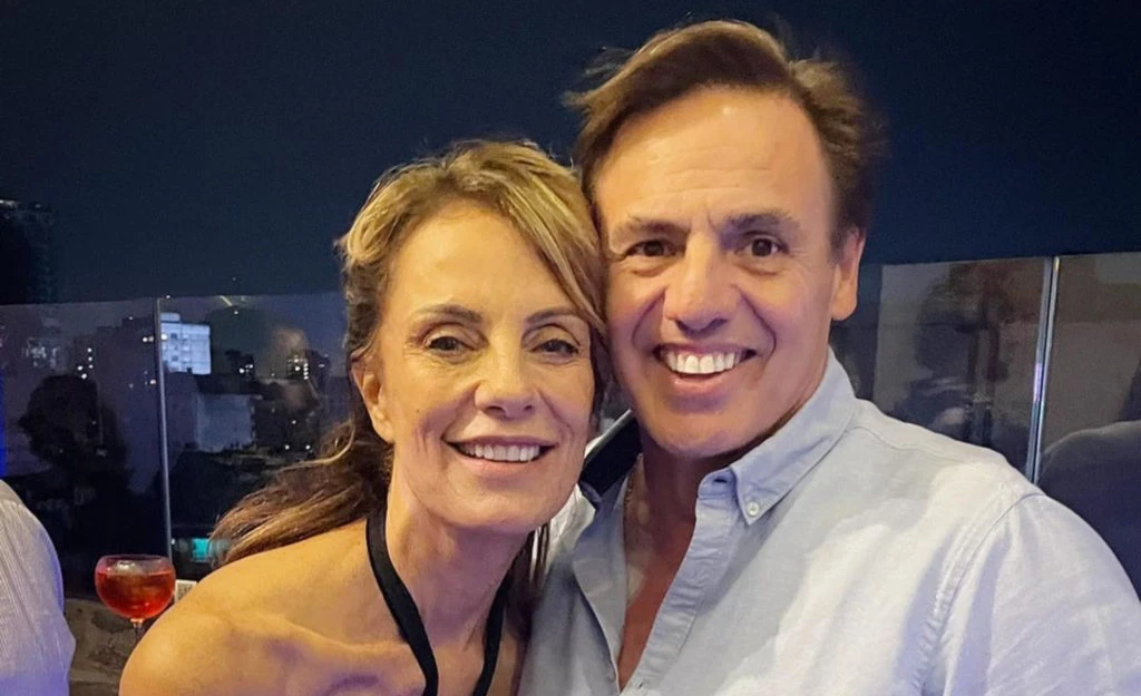 Nequi Galotti habló a fondo sobre su noviazgo con Pablo Hernández