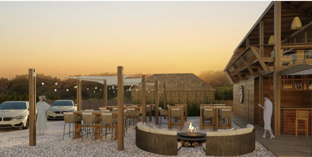 Osaka en Punta del Este