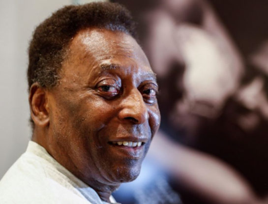 Se agravó la salud de Pelé: "apenas puede hablar" y su familia empezó a despedirse