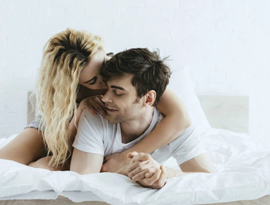 #Placeres: Cómo ser una campeona en la intimidad