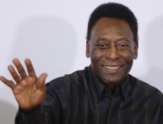 El conmovedor mensaje de la hija de Pelé en estas horas decisivas