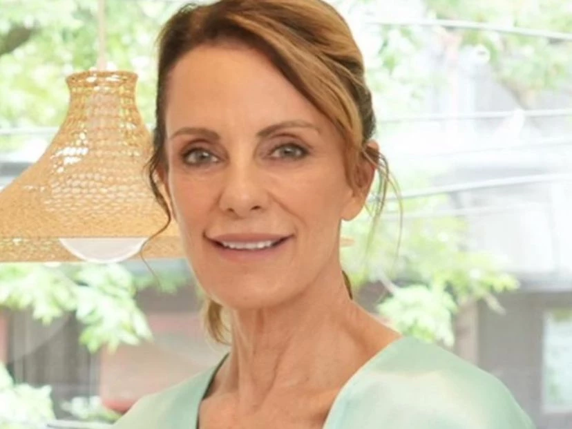 El look chic de Nequi Galotti