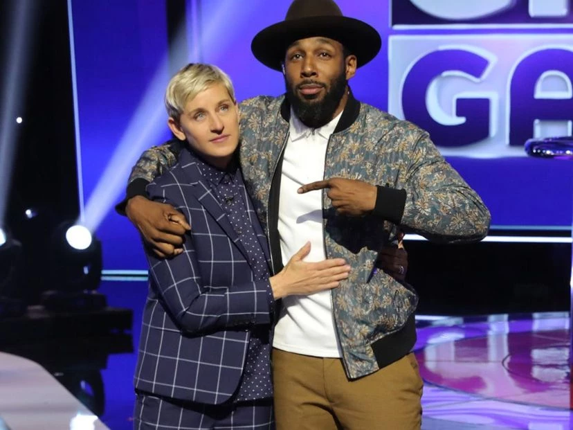 Murió Stephen tWitch Boss