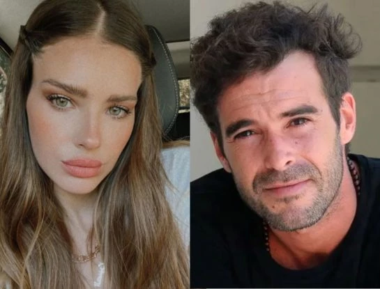 Nico Cabré habló de la China Suárez y definió qué relación mantiene con ella en la actualidad