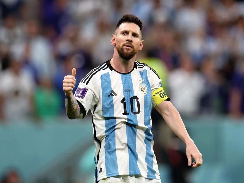 Estos son los futbolistas que más ganaron en 2022