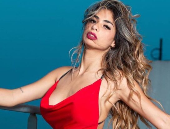 Daniela volvió a Gran Hermano y activó el plan venganza