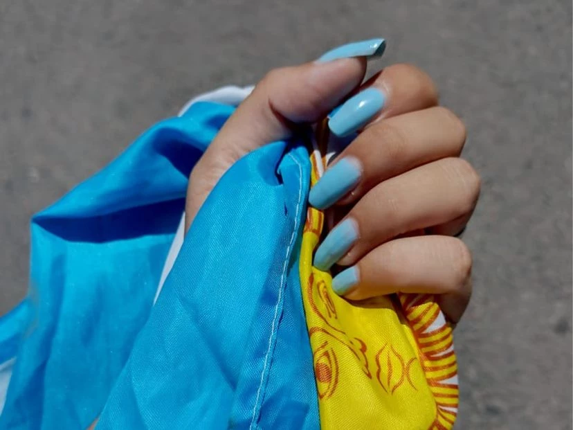 La salida de la Selección de la AFA