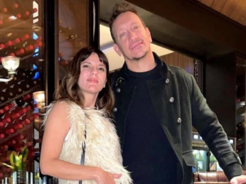 Nico Vázquez sorprendió a Gime Accardi