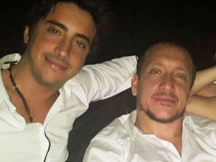 El desgarrador mensaje de Nico Vázquez